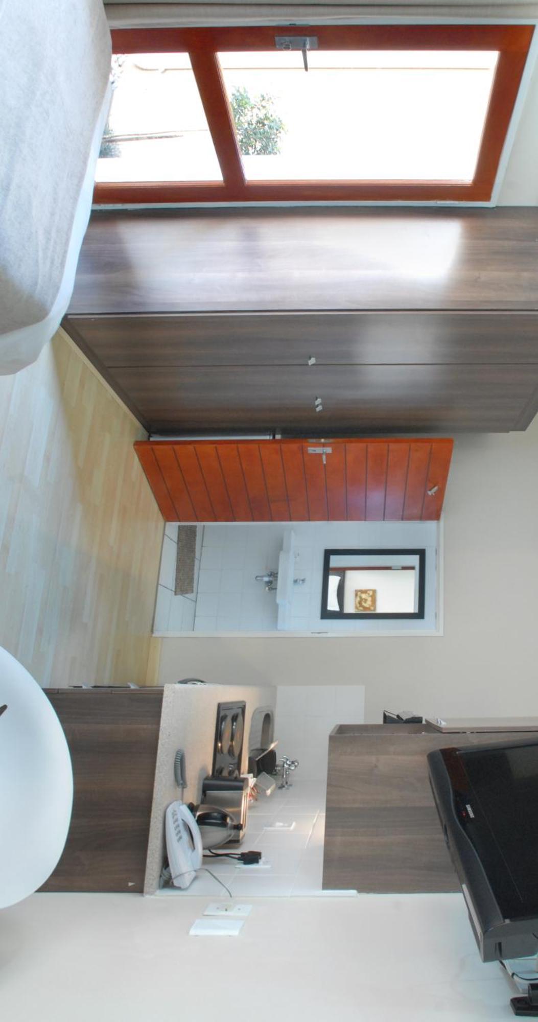 The Lofts Hotel Polokwane Exterior photo